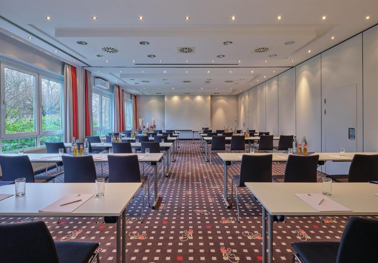 Best Western Hotel Prisma Neumuenster Luaran gambar
