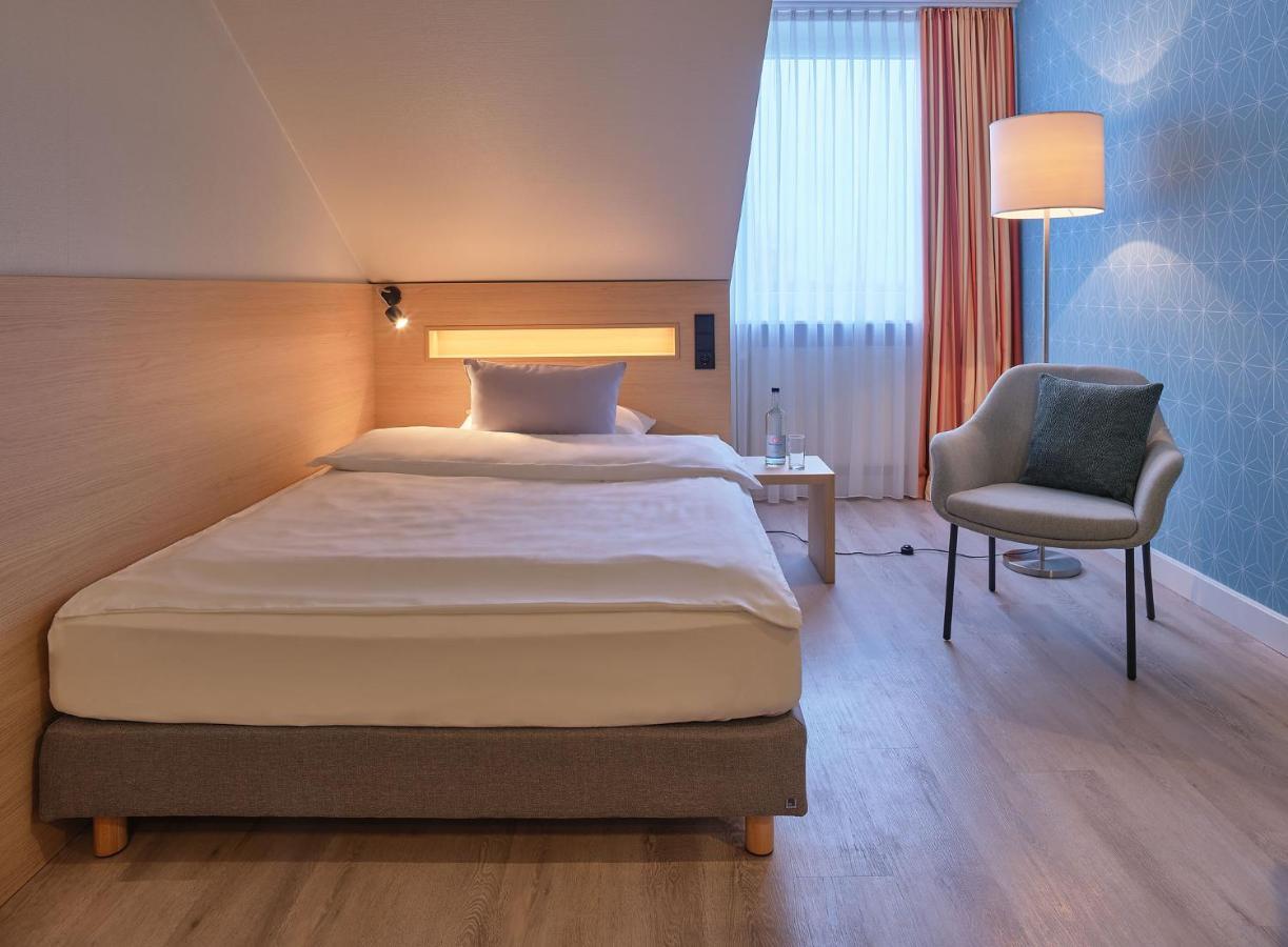 Best Western Hotel Prisma Neumuenster Luaran gambar