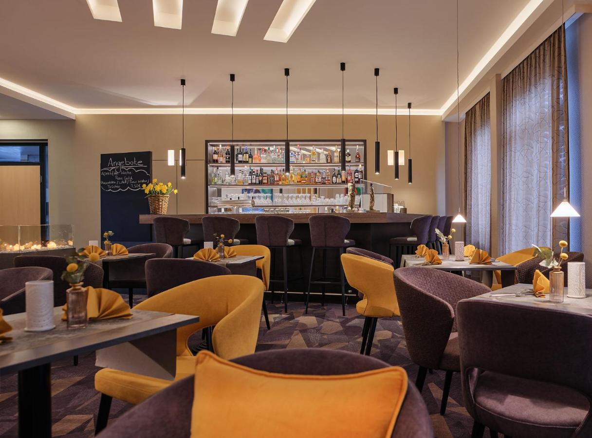 Best Western Hotel Prisma Neumuenster Luaran gambar