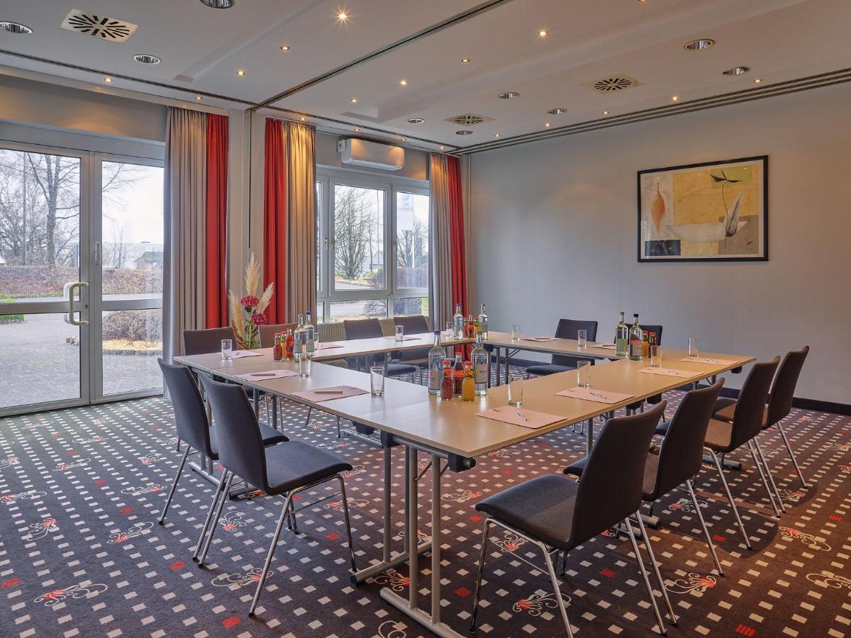 Best Western Hotel Prisma Neumuenster Luaran gambar