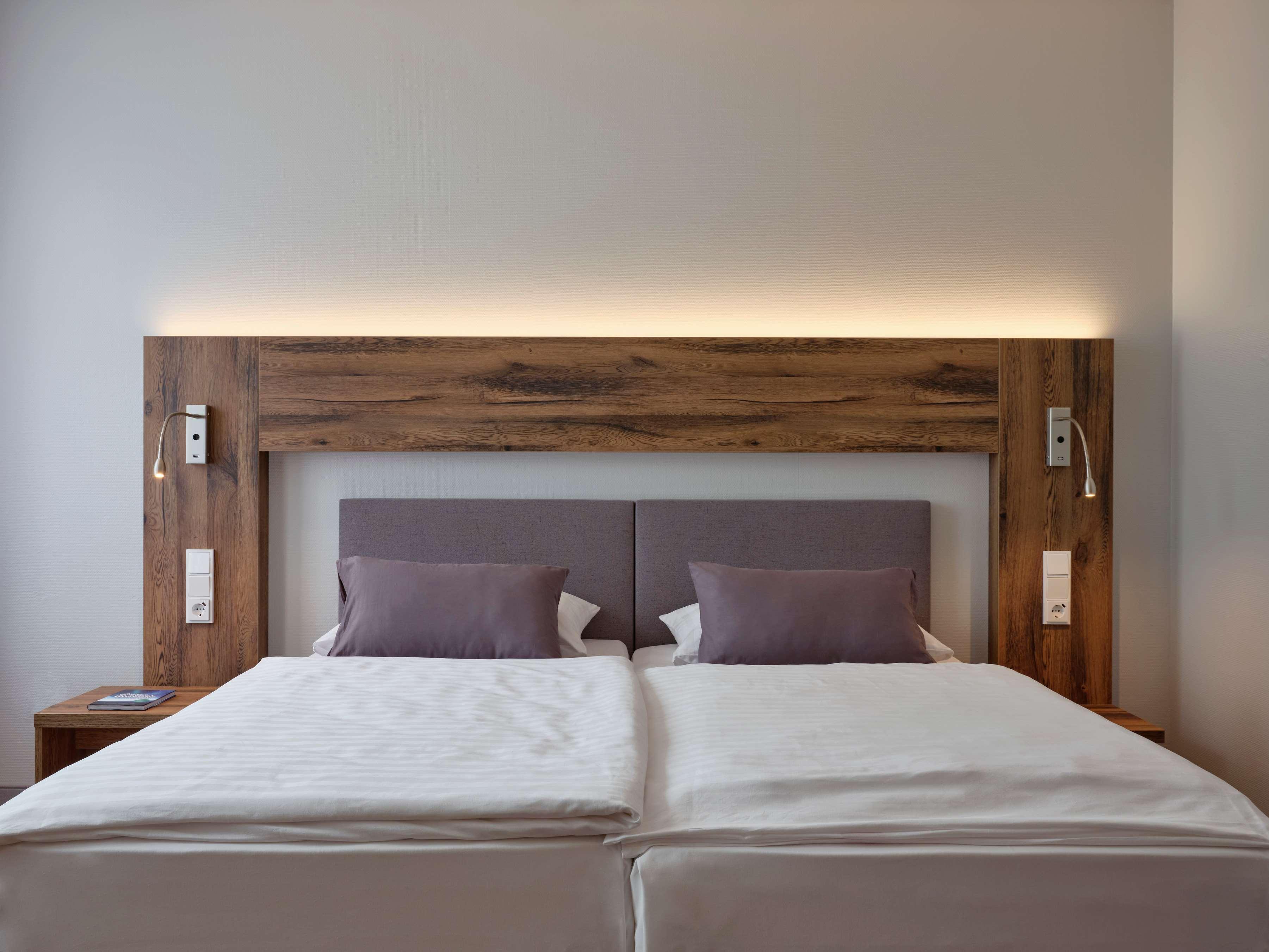 Best Western Hotel Prisma Neumuenster Luaran gambar