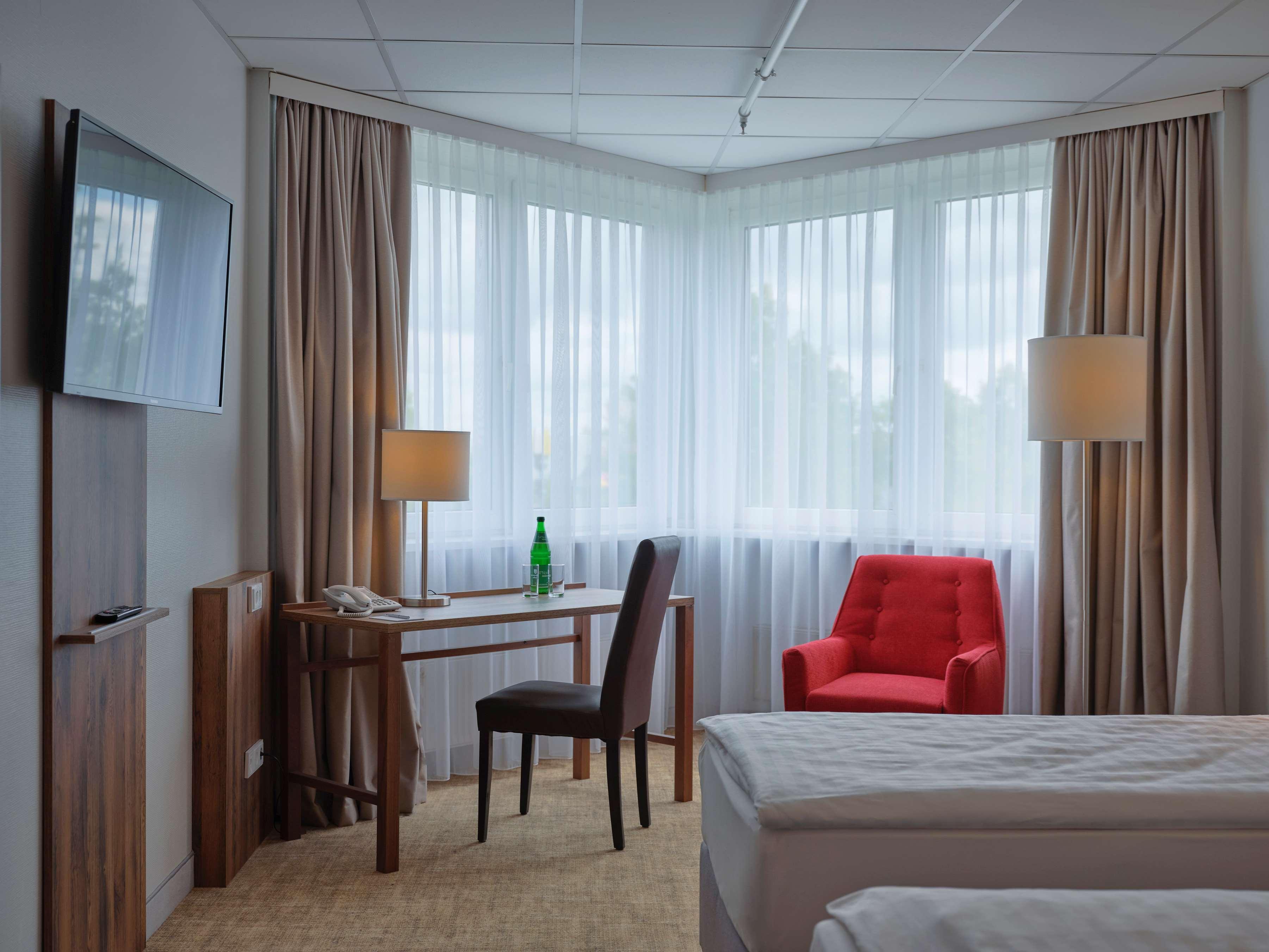 Best Western Hotel Prisma Neumuenster Luaran gambar