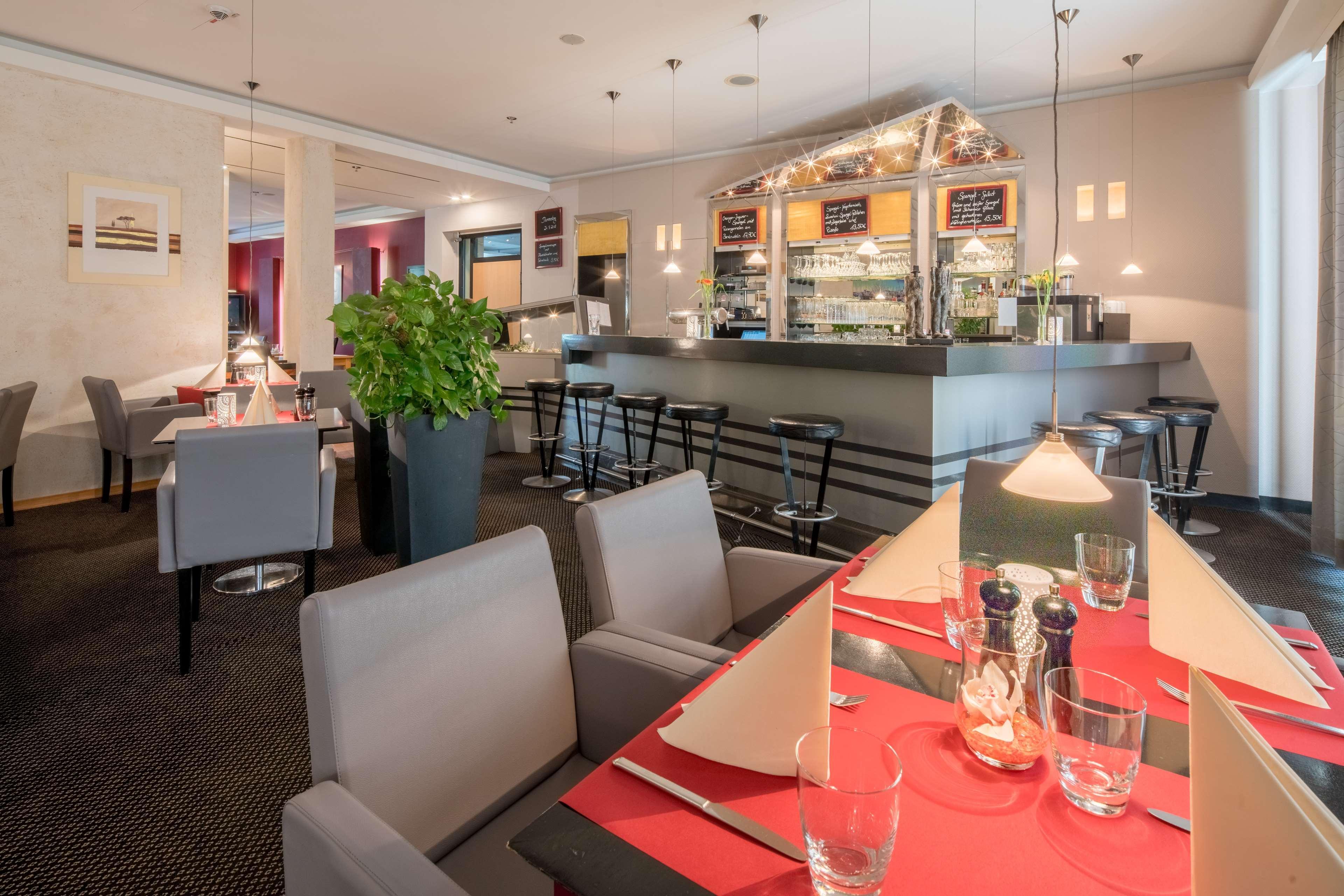 Best Western Hotel Prisma Neumuenster Luaran gambar