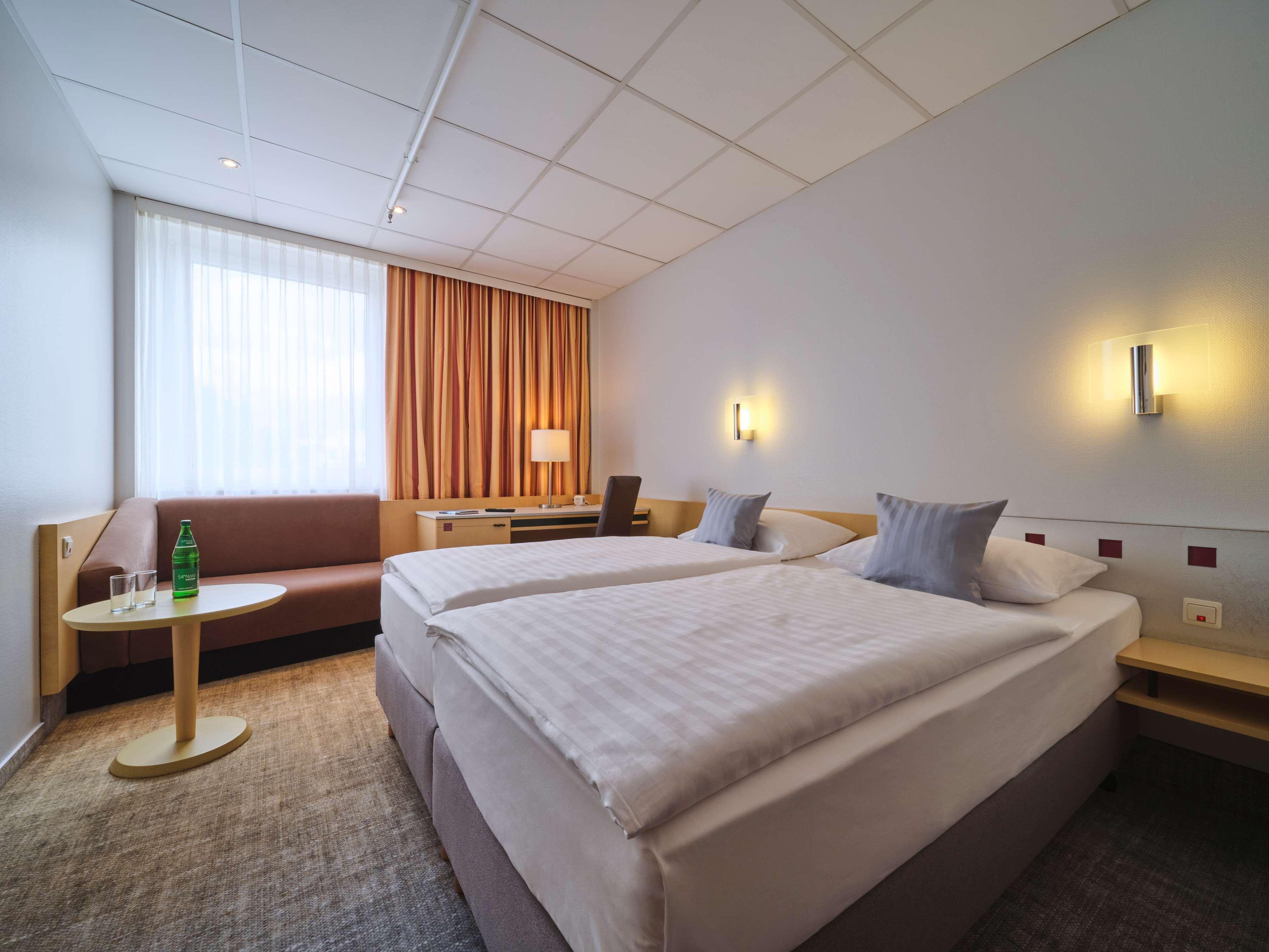 Best Western Hotel Prisma Neumuenster Luaran gambar
