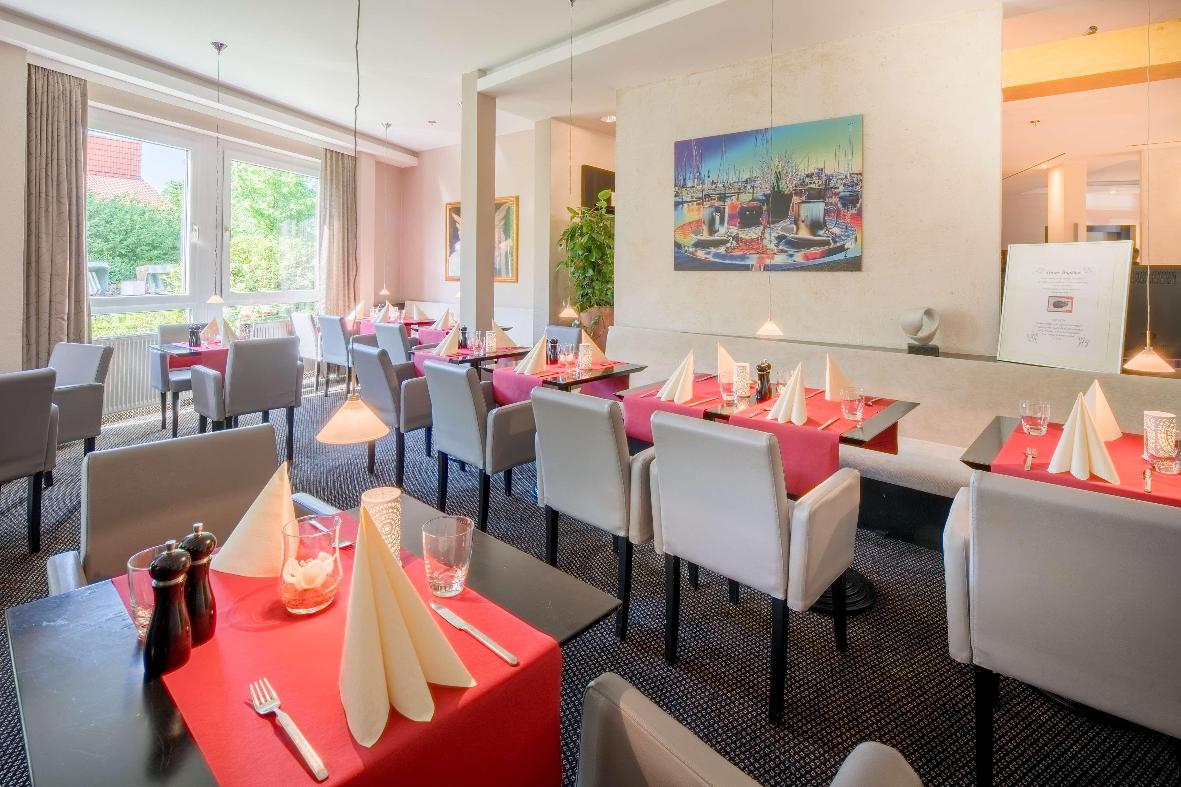 Best Western Hotel Prisma Neumuenster Luaran gambar