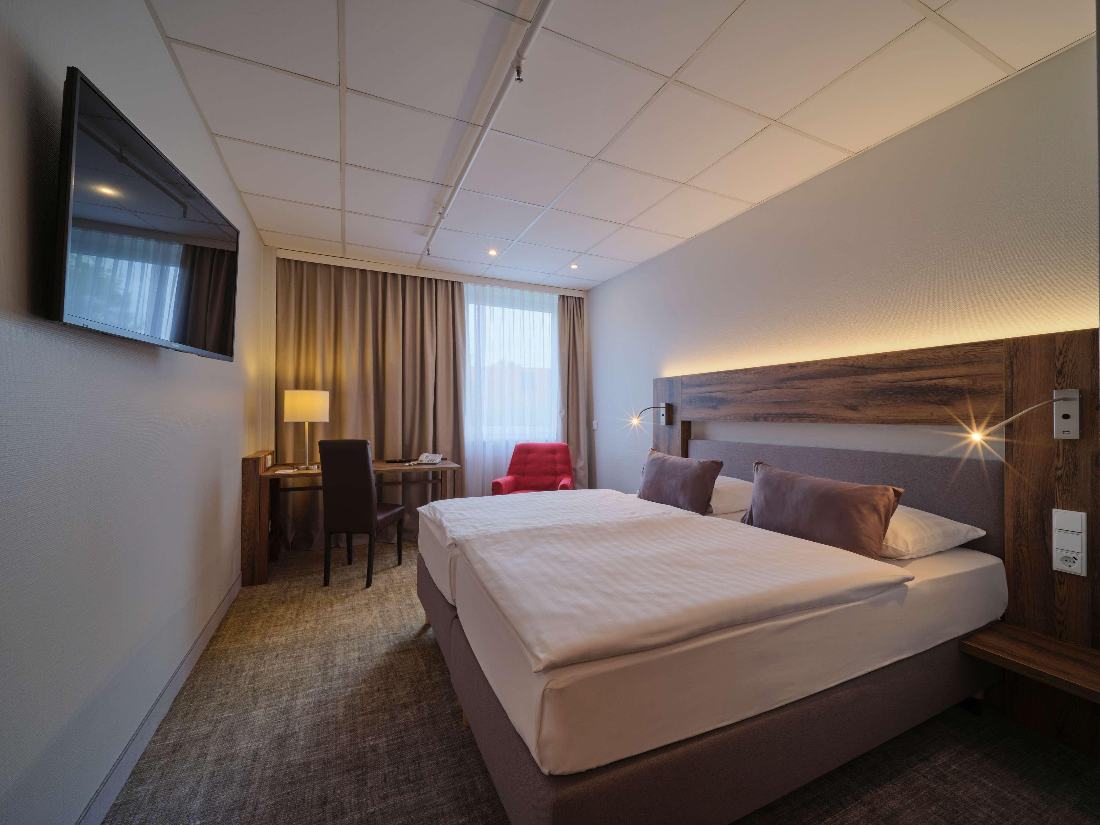 Best Western Hotel Prisma Neumuenster Luaran gambar