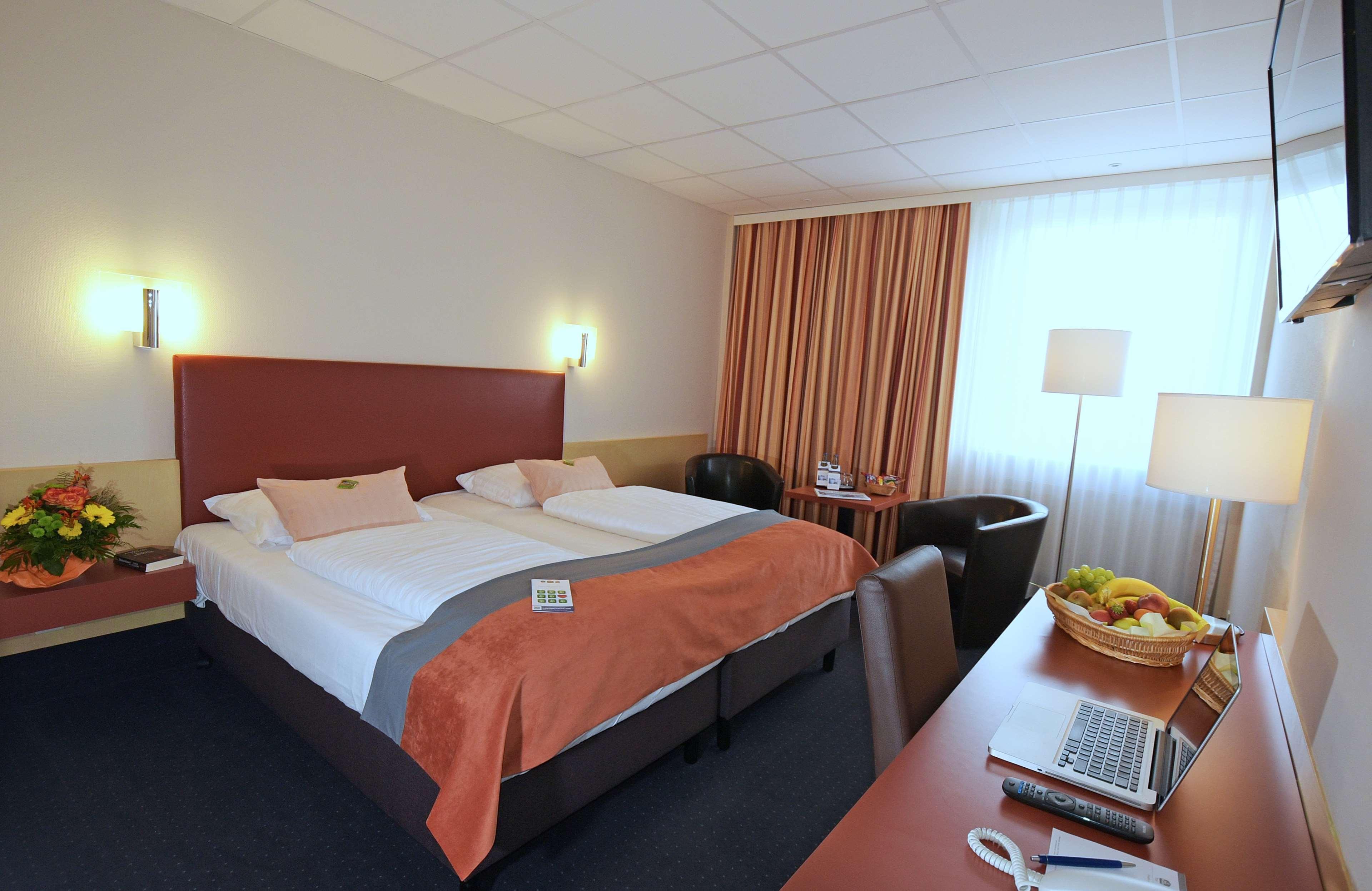 Best Western Hotel Prisma Neumuenster Luaran gambar