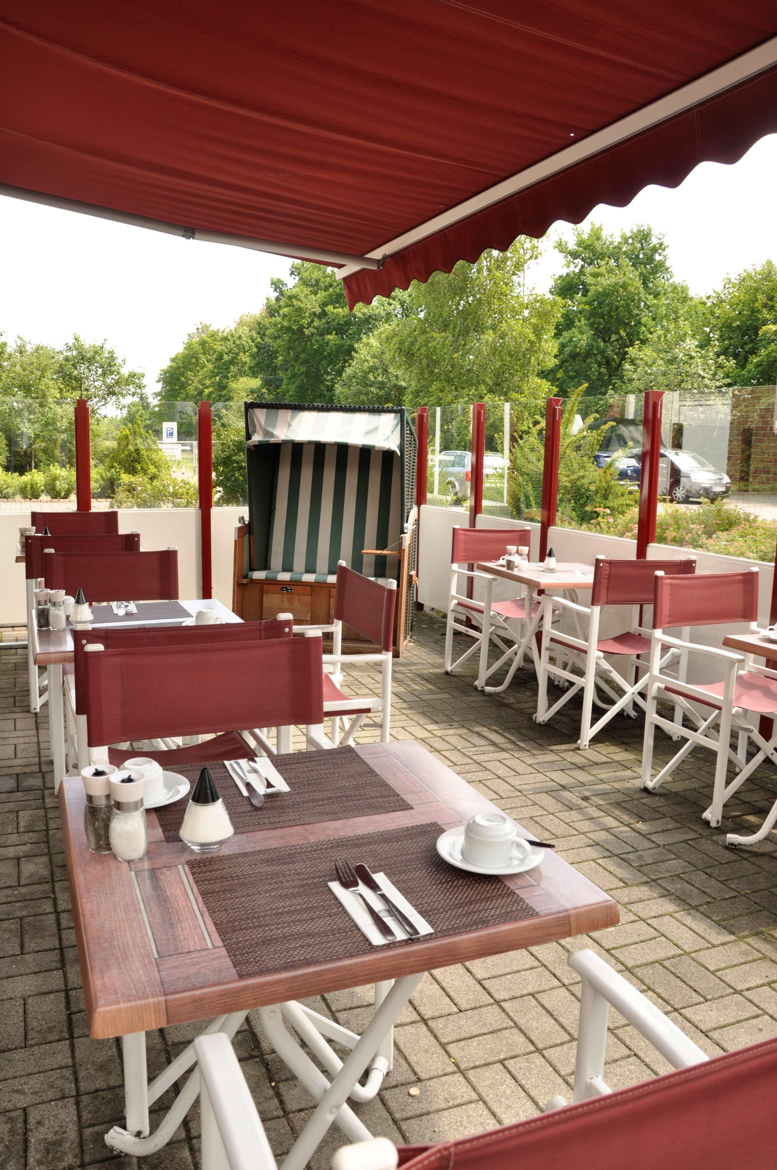 Best Western Hotel Prisma Neumuenster Luaran gambar