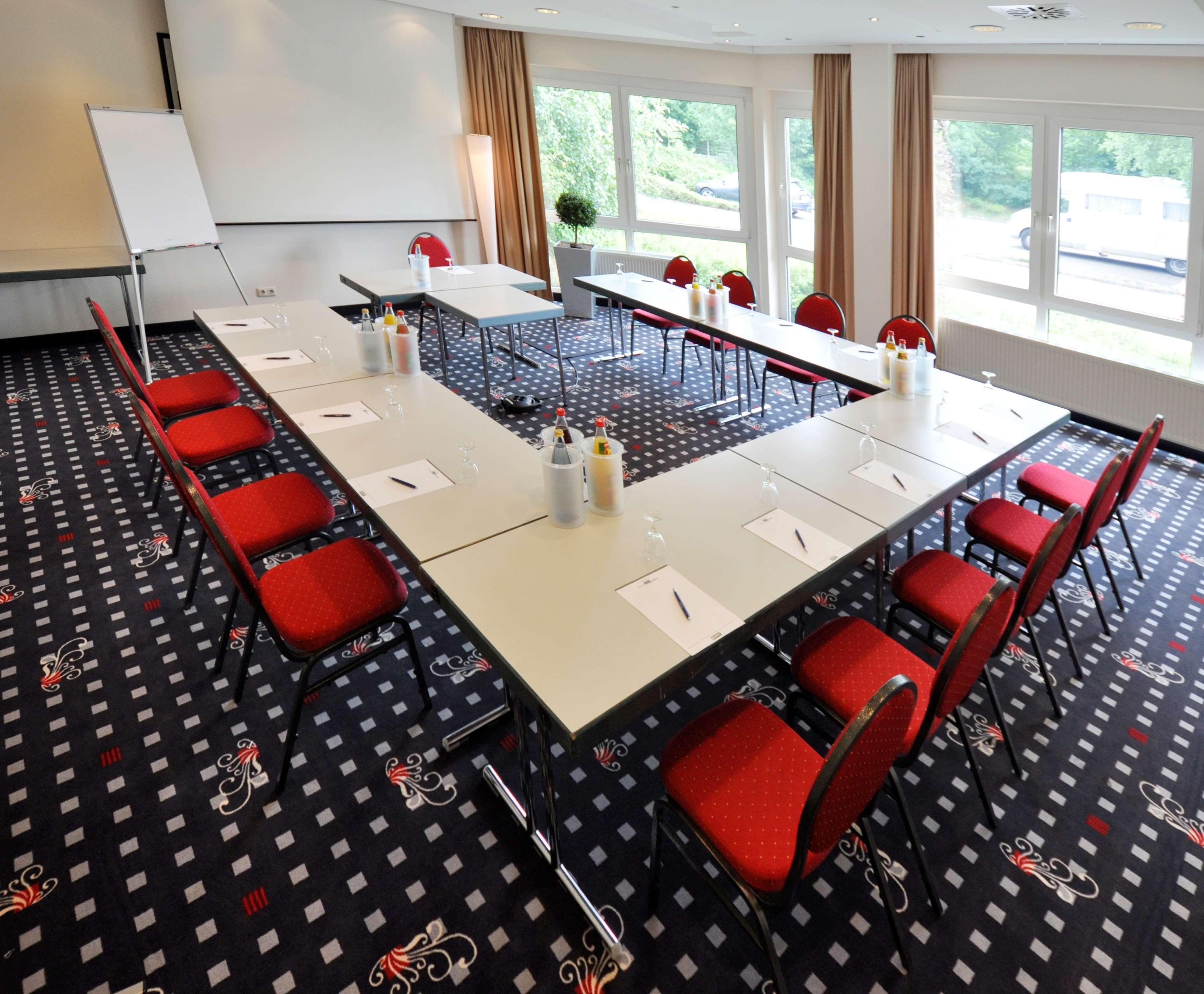 Best Western Hotel Prisma Neumuenster Luaran gambar