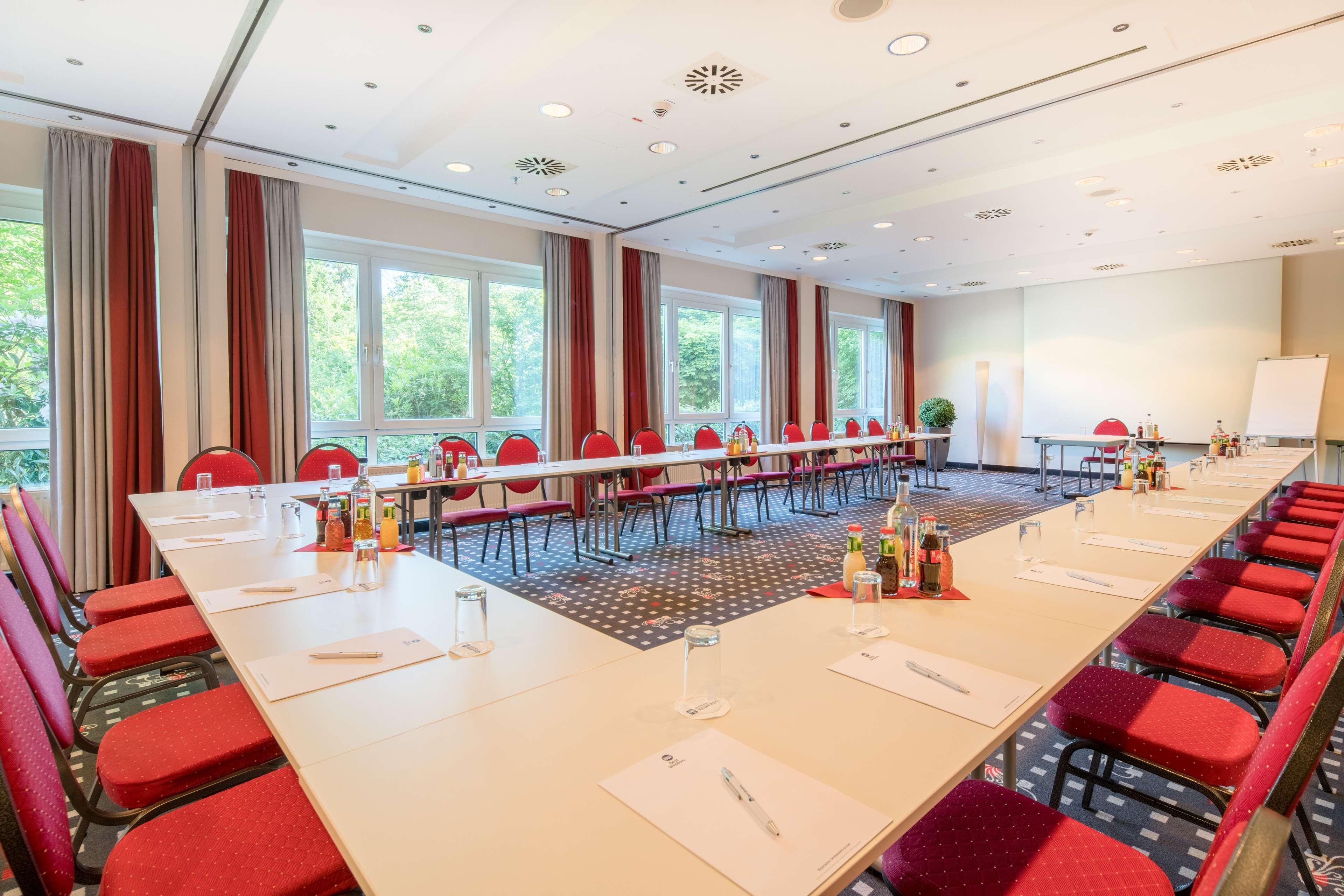 Best Western Hotel Prisma Neumuenster Luaran gambar