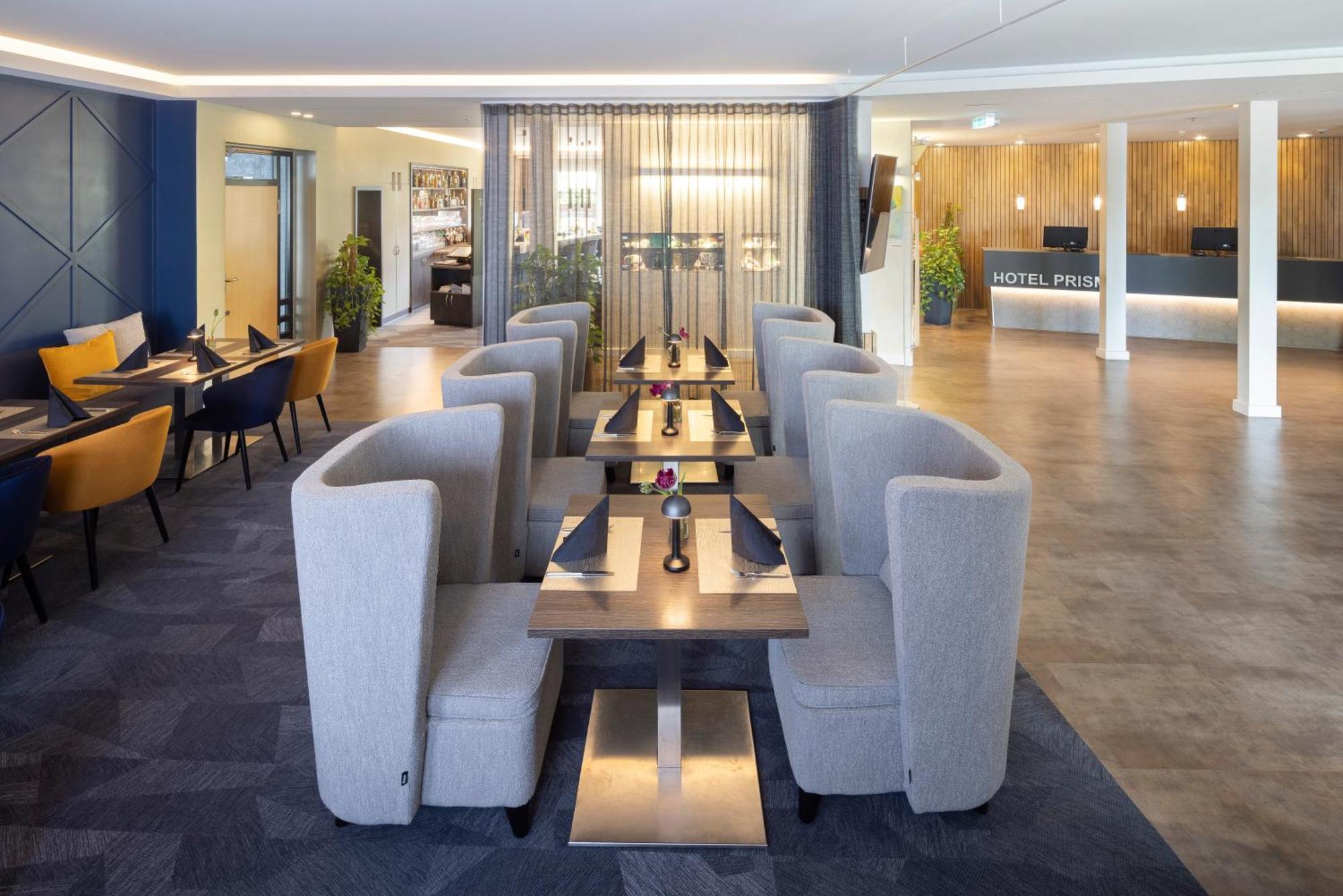 Best Western Hotel Prisma Neumuenster Luaran gambar
