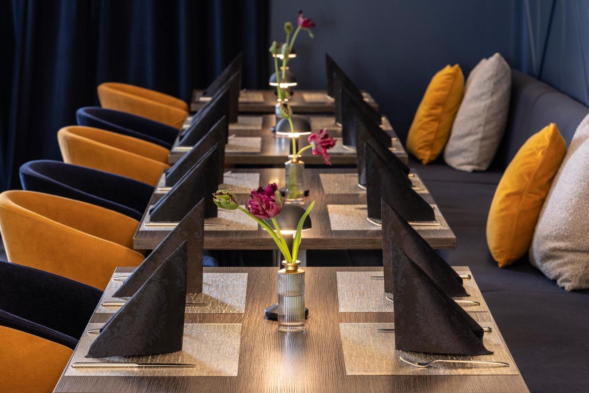 Best Western Hotel Prisma Neumuenster Luaran gambar