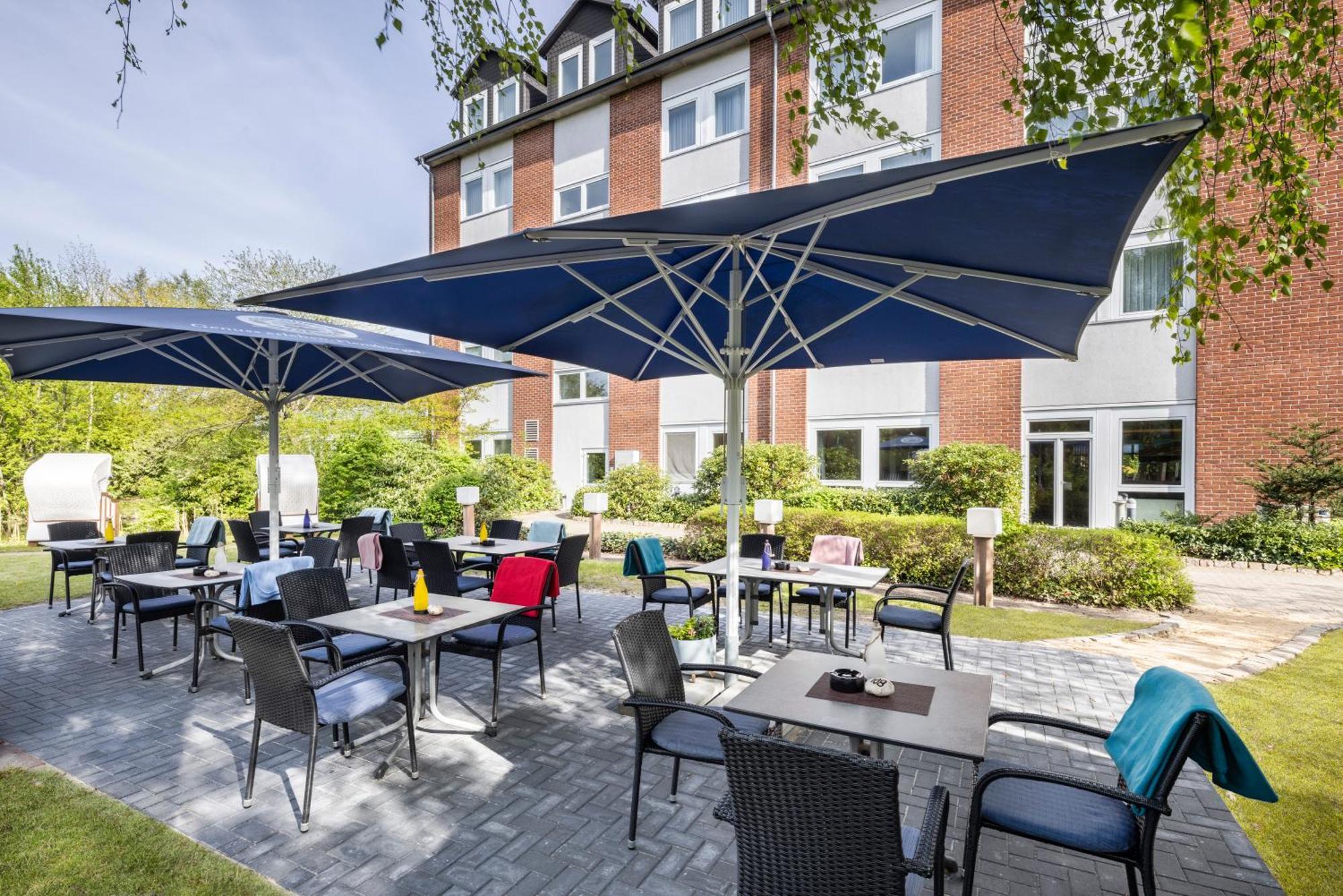Best Western Hotel Prisma Neumuenster Luaran gambar