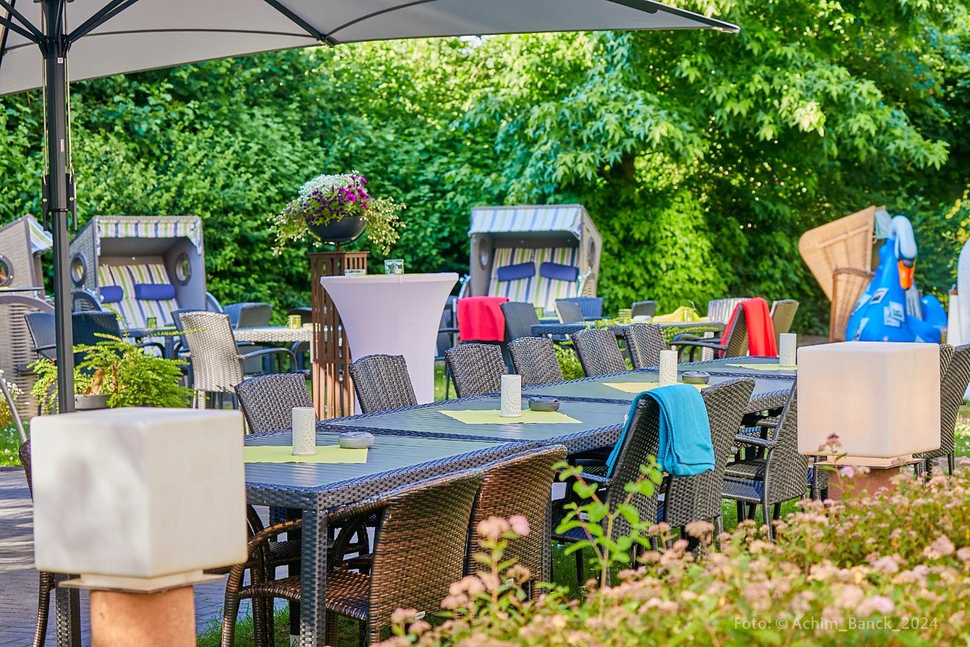 Best Western Hotel Prisma Neumuenster Luaran gambar