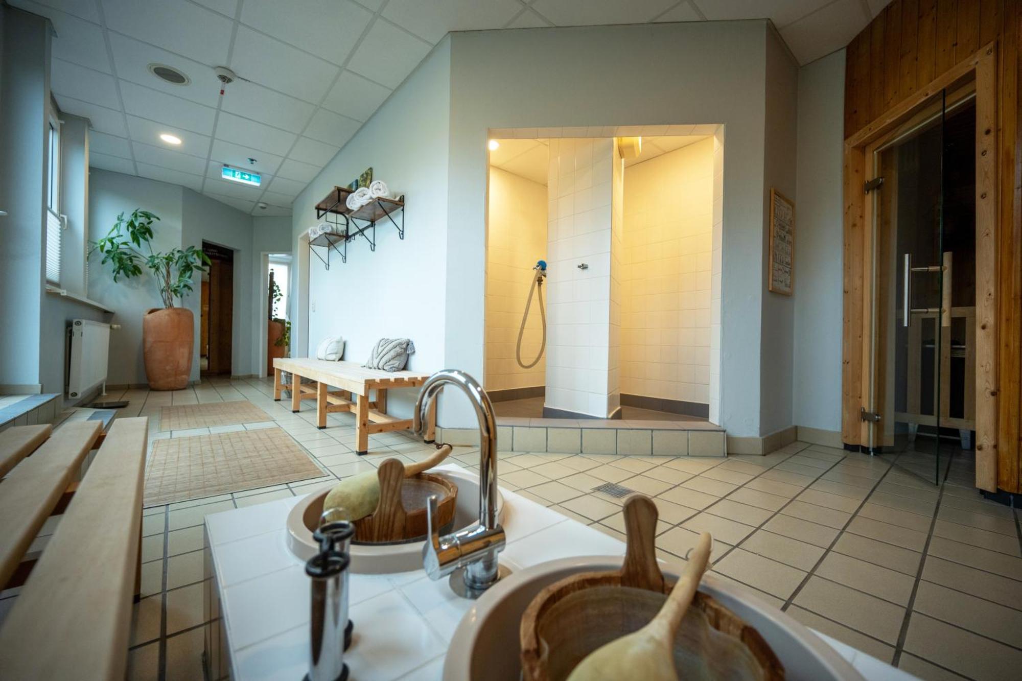 Best Western Hotel Prisma Neumuenster Luaran gambar
