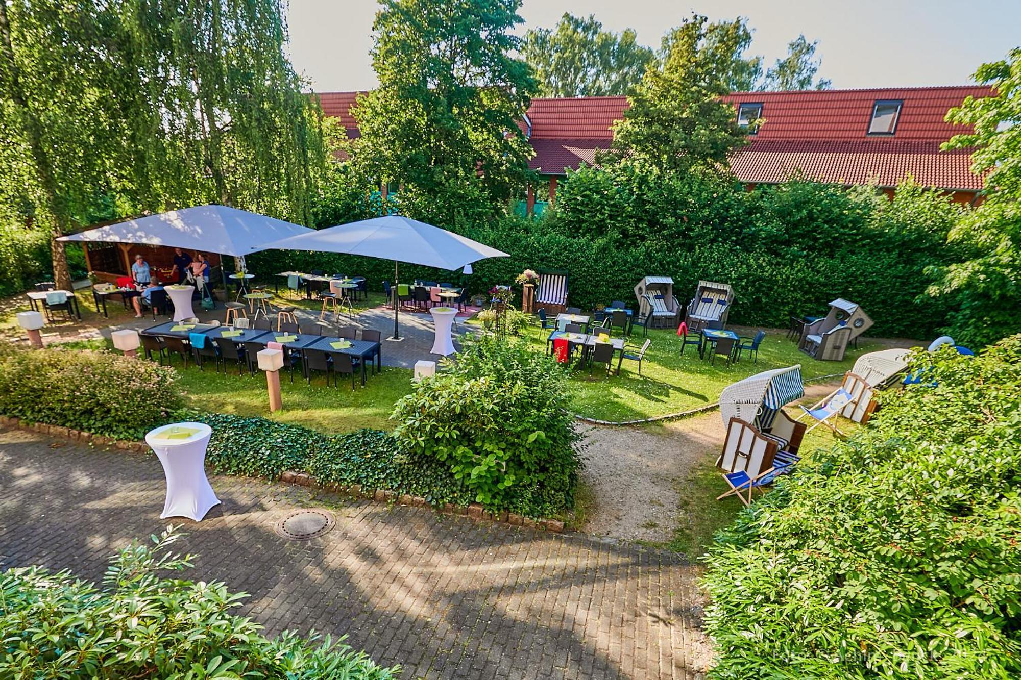 Best Western Hotel Prisma Neumuenster Luaran gambar