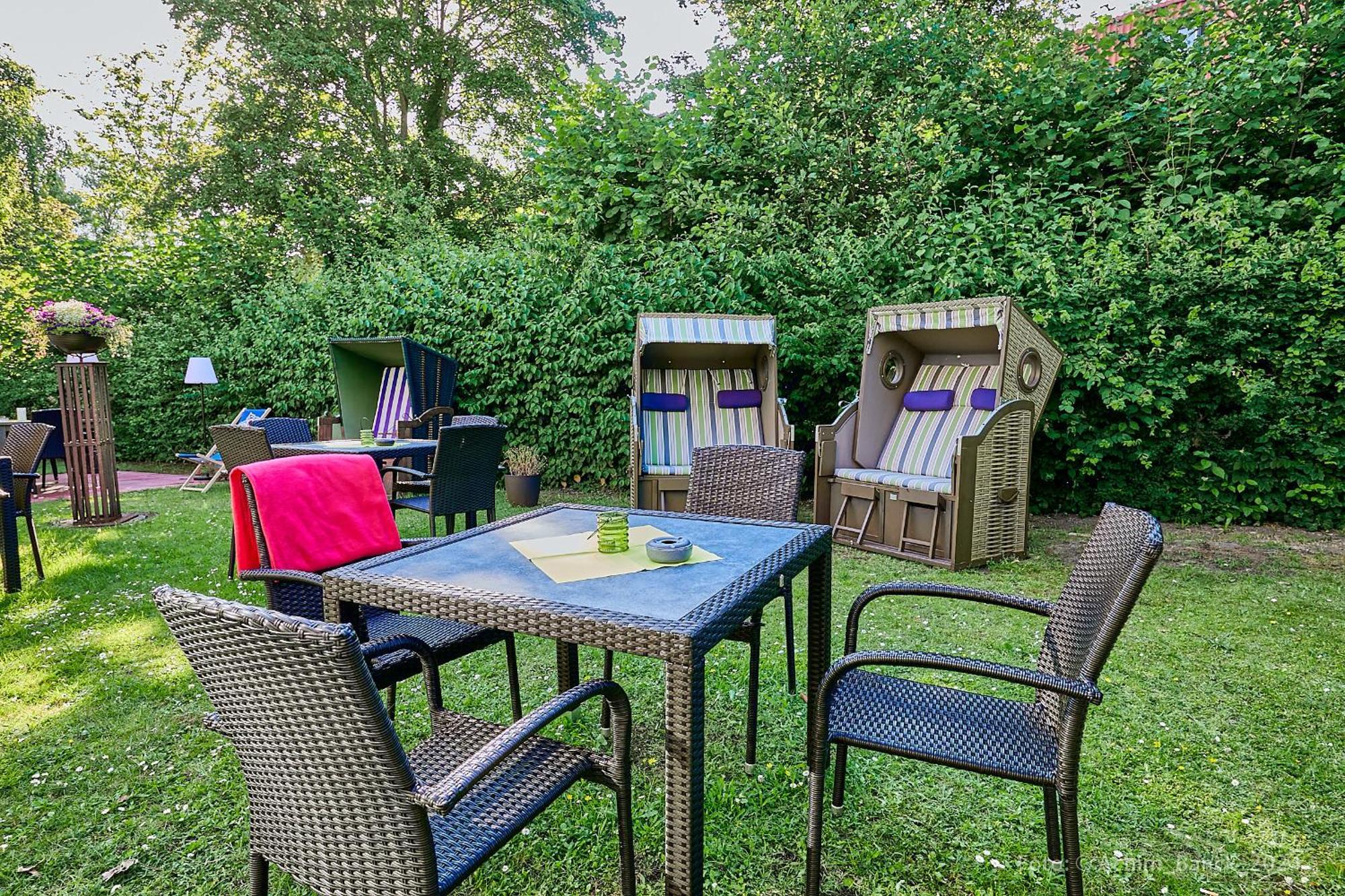 Best Western Hotel Prisma Neumuenster Luaran gambar